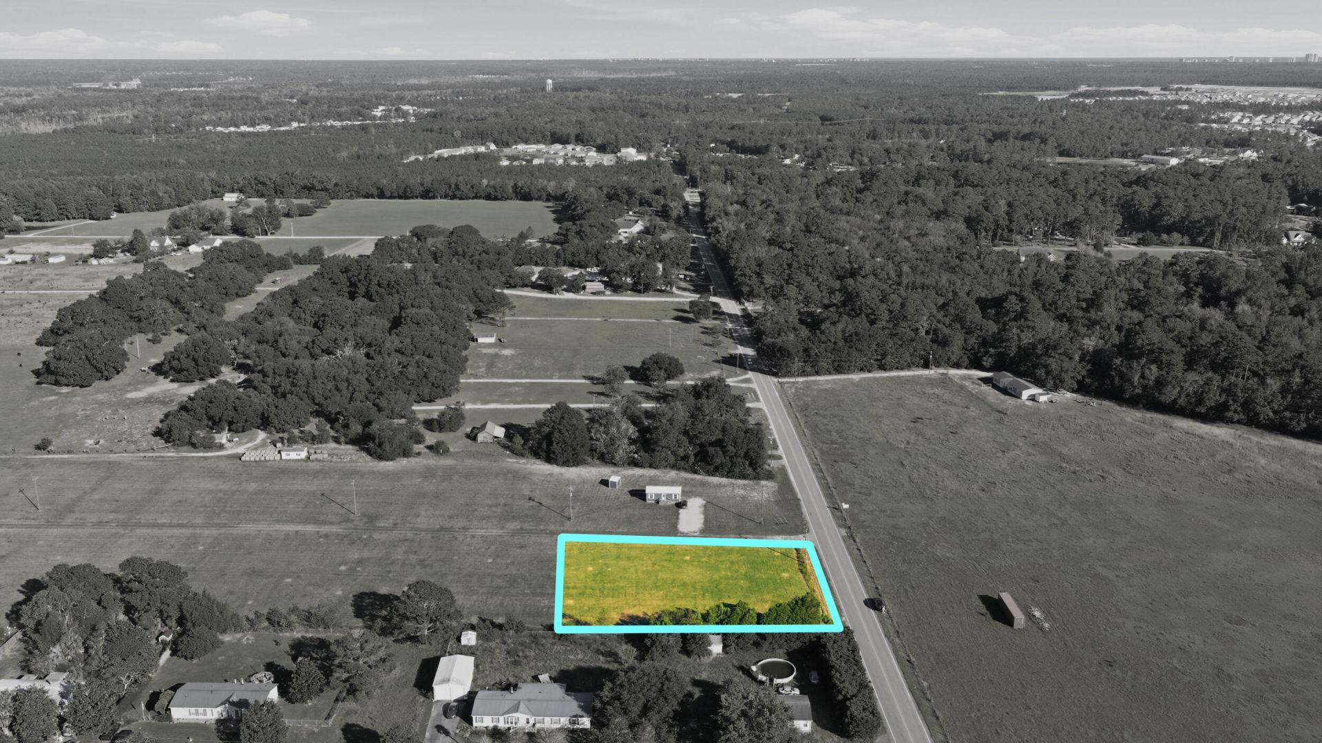 7626 Old Reaves Ferry Road Photo 12