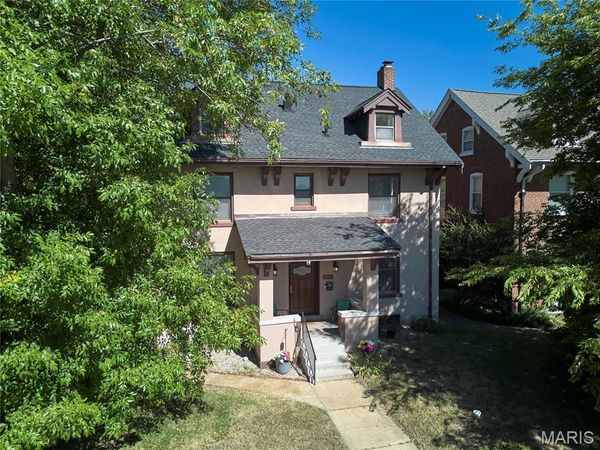 6059 Clemens Avenue, St Louis, MO 63112