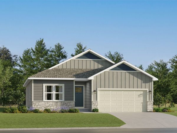 425 Elkhorn Street, Mitchellville, IA 50169