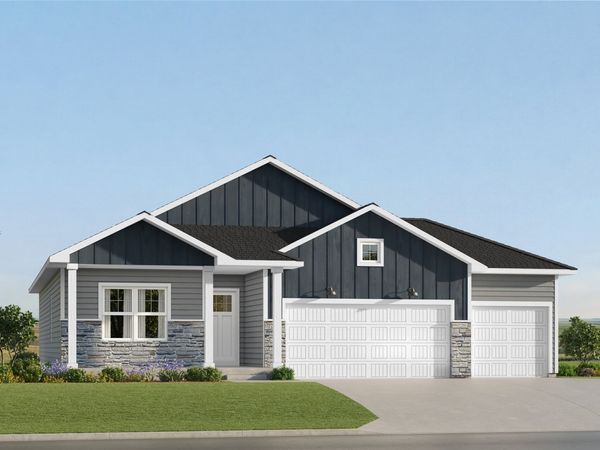 312 13th Street NW, Bondurant, IA 50035