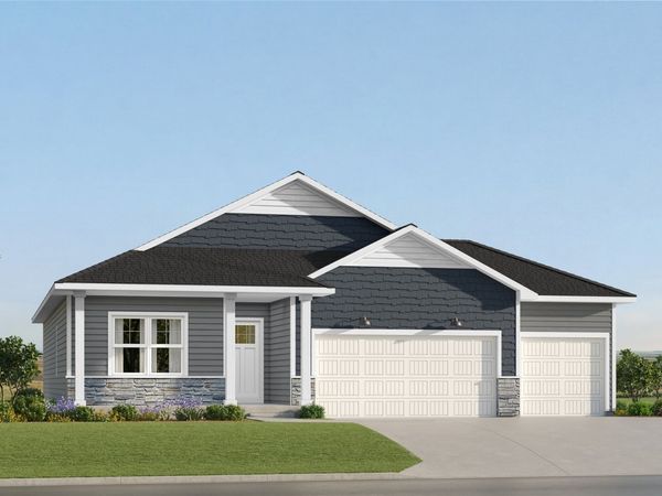 344 13th Street NW, Bondurant, IA 50035