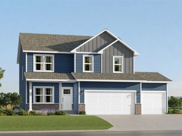 308 13th Street NW, Bondurant, IA 50035