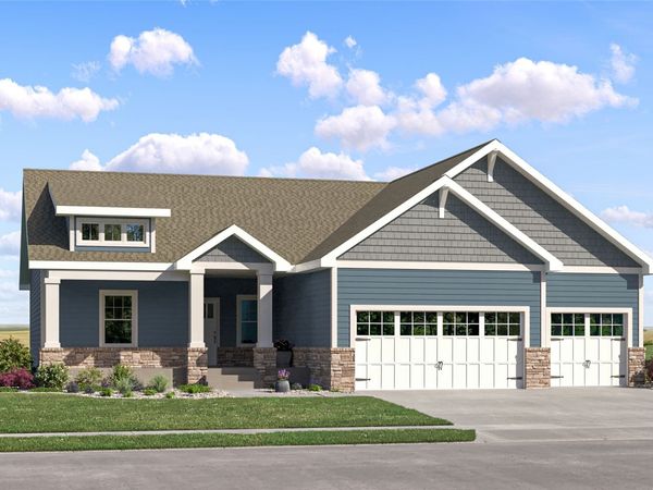 1305 Mulberry Drive NW, Bondurant, IA 50035