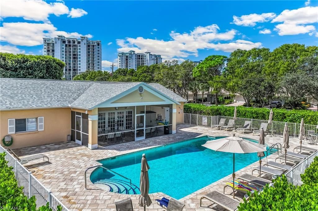 760 Wiggings Lake Dr , Naples, FL 34110 Photo