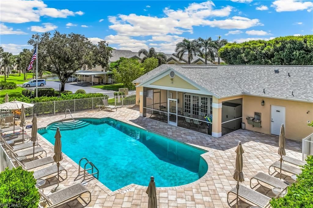 760 Wiggings Lake Dr , Naples, FL 34110 Photo