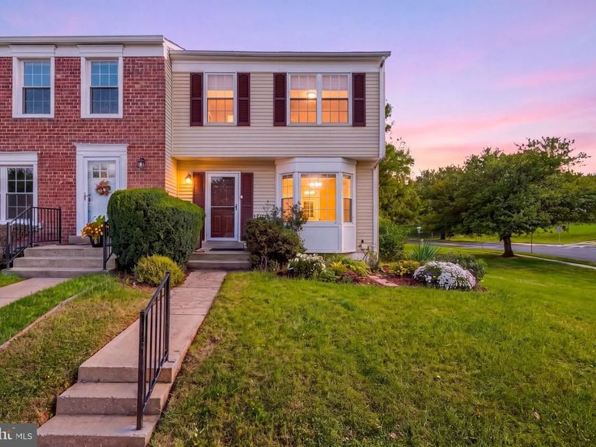 46 Starboard Court, Gaithersburg, MD 20877 Main Photo