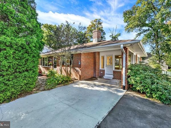 407 NORMAN AVENUE, GLEN BURNIE, MD 21060