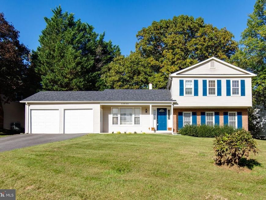 15240 Apricot Lane, Gaithersburg, MD 20878 Main Photo