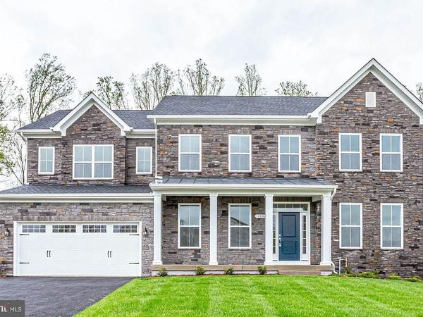 12223 MOLLY BERRY RD., UPPER MARLBORO, MD 20772