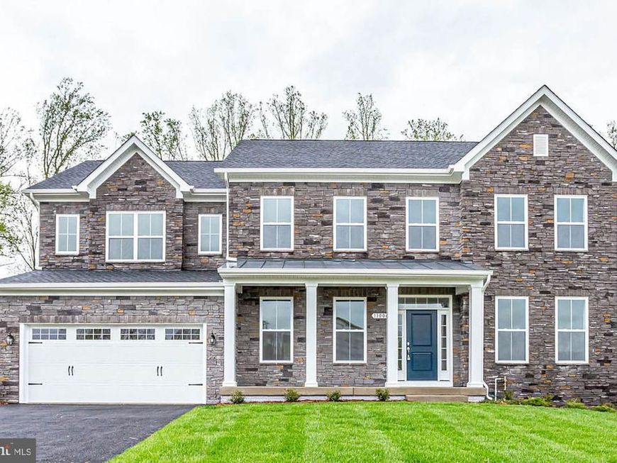 12223 Molly Berry Rd., Upper Marlboro, MD 20772 Main Photo