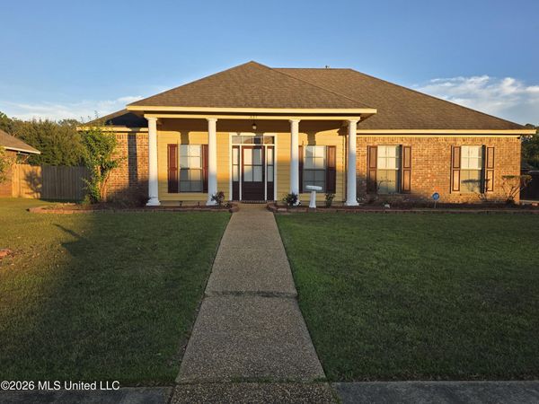 337 Towne Street, Brandon, MS 39042