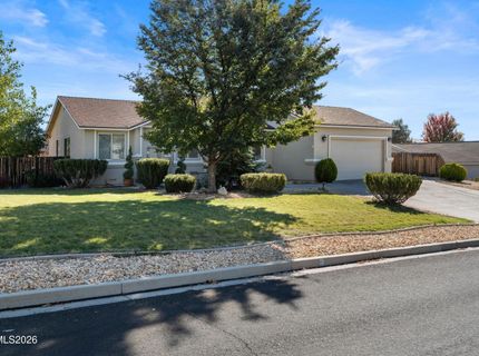 3975 Kettle Rock Drive, Reno, NV 89508 Photo