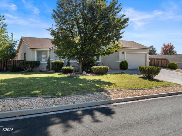 3975 Kettle Rock Drive, Reno, NV 89508