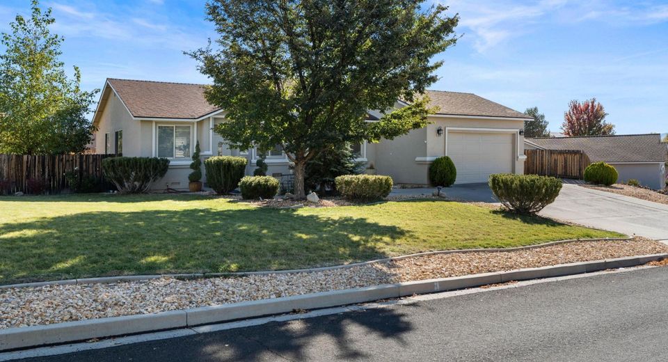3975 Kettle Rock Drive, Reno, NV 89508 Photo