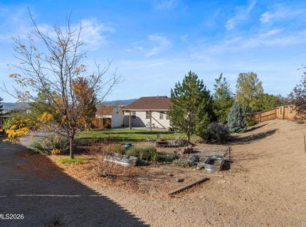 3975 Kettle Rock Drive, Reno, NV 89508 Photo