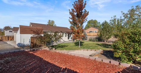 3975 Kettle Rock Drive, Reno, NV 89508 Photo