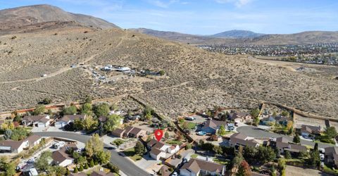 3975 Kettle Rock Drive, Reno, NV 89508 Photo