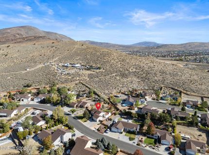 3975 Kettle Rock Drive, Reno, NV 89508 Photo