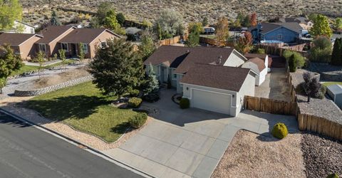 3975 Kettle Rock Drive, Reno, NV 89508 Photo