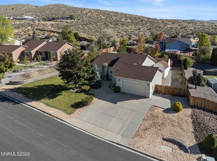 3975 Kettle Rock Drive, Reno, NV 89508 Photo