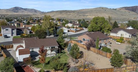 3975 Kettle Rock Drive, Reno, NV 89508 Photo