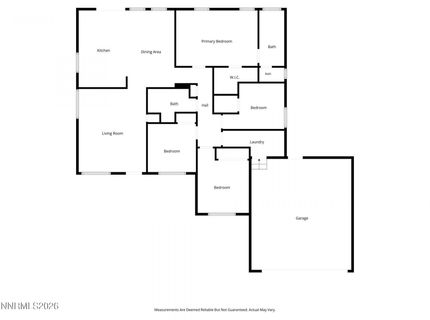 3975 Kettle Rock Drive, Reno, NV 89508 Photo
