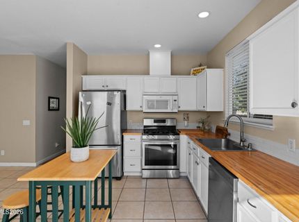 3975 Kettle Rock Drive, Reno, NV 89508 Photo