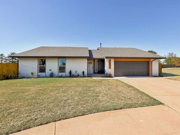 10001 Midfield Cross Street, Oklahoma City, OK 73159