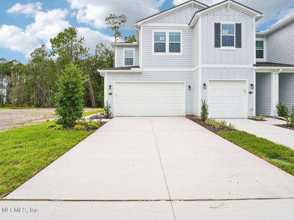 11781 ETTERIDGE Drive, Jacksonville, FL 32256