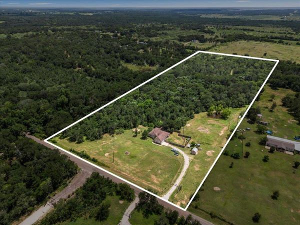 437 Balch RD, Elgin, TX 78621