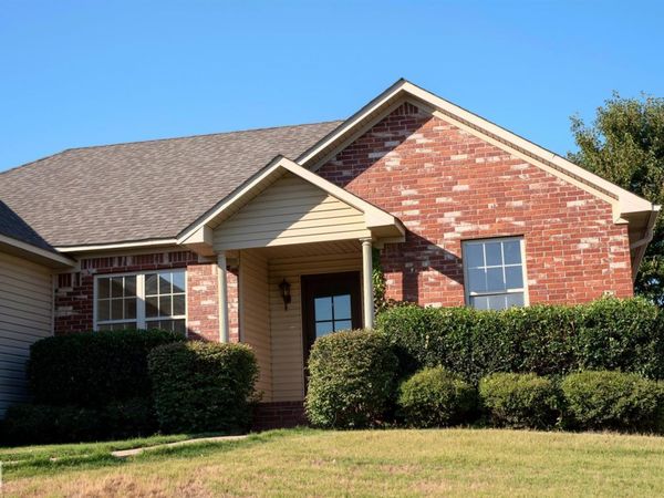 804 Amberwood Cove, Jonesboro, AR 72401