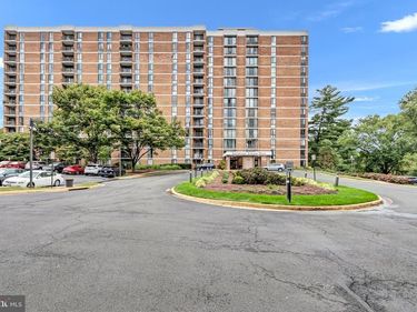 2300 PIMMIT DRIVE, Unit 1201, FALLS CHURCH, VA 22043
