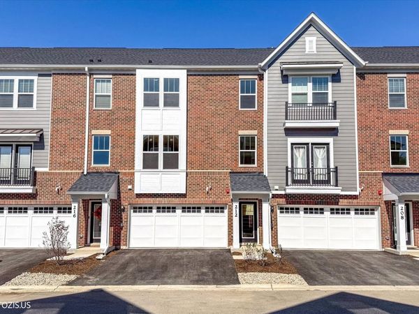 212 Mountain Interval Road , Unit 06325, Schaumburg, IL 60193