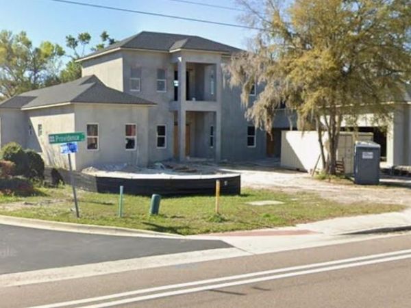 5605 PROVIDENCE ROAD , RIVERVIEW, FL 33578