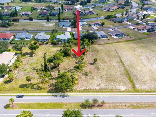 168 ROTONDA BOULEVARD W, ROTONDA WEST, FL 33947