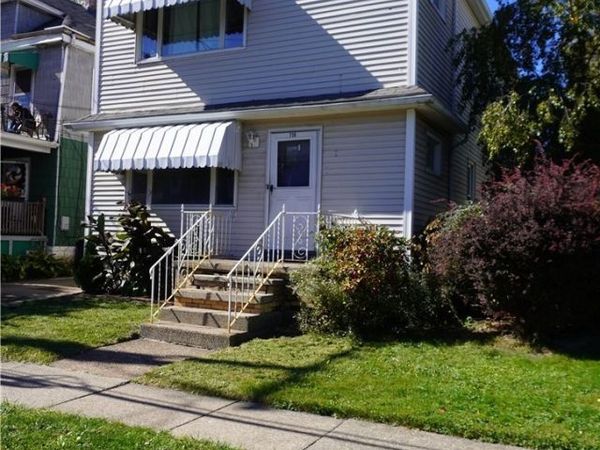 116 Grove Street, Buffalo, NY 14207