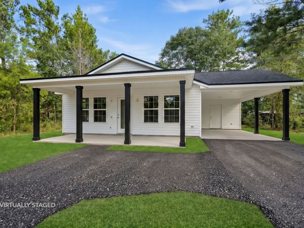308 Meteyard Lane, DeFuniak Springs, FL 32433