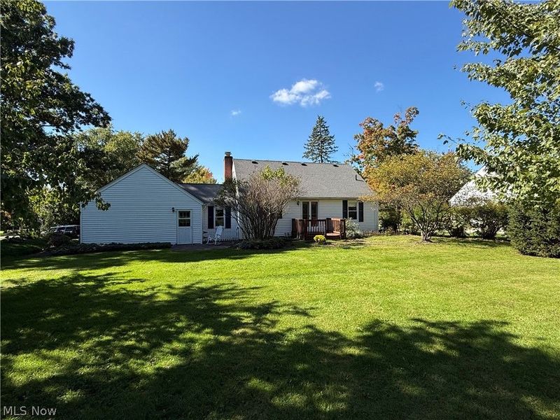 12597 Ward Drive, Chesterland, OH 44026 Photo 4