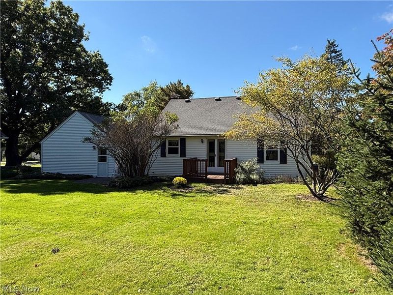 12597 Ward Drive, Chesterland, OH 44026 Photo 5