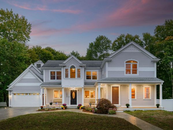 179 Vernon St, Rockland, MA 02370