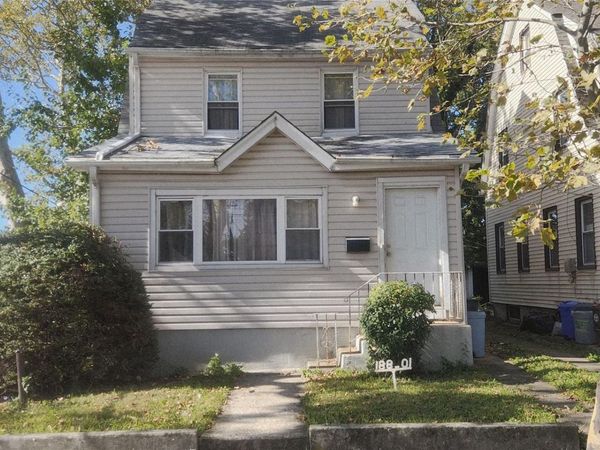 188-01 Mangin Avenue , Saint Albans, NY 11412
