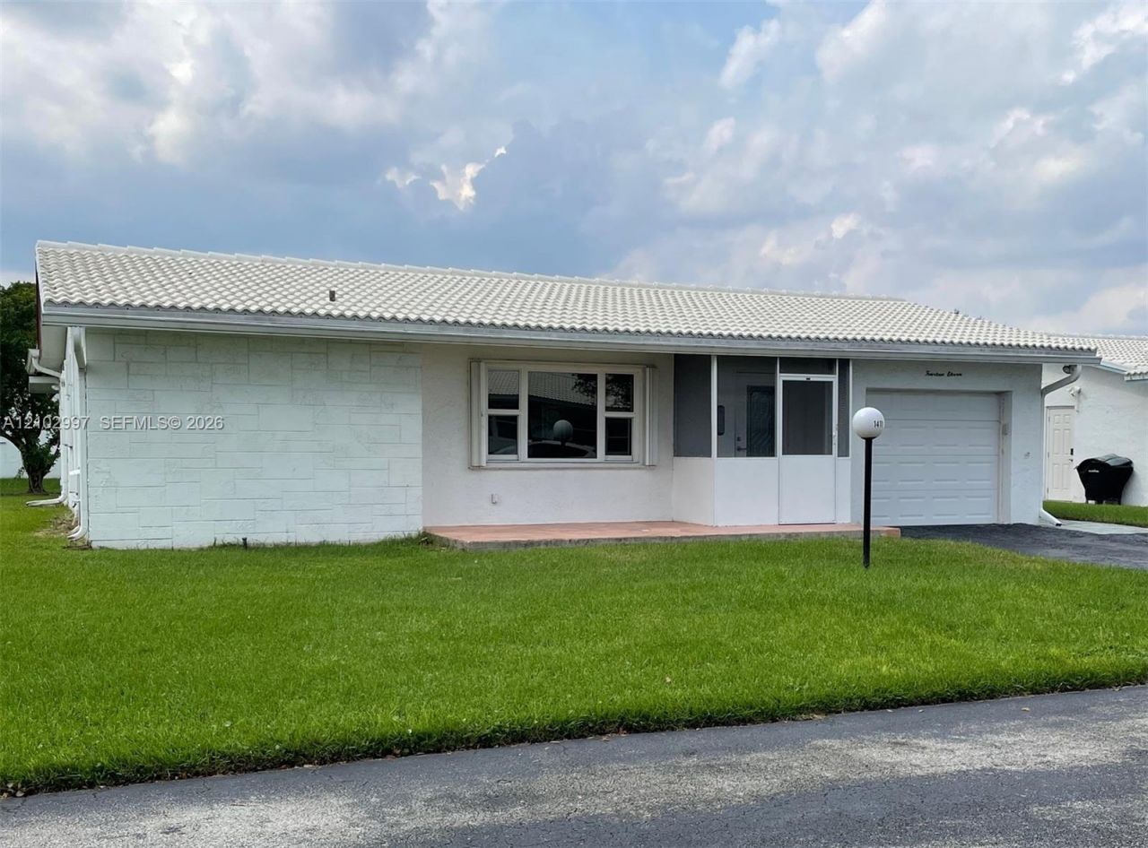 1411 NW 85th Way, Plantation, FL 33322 Photo