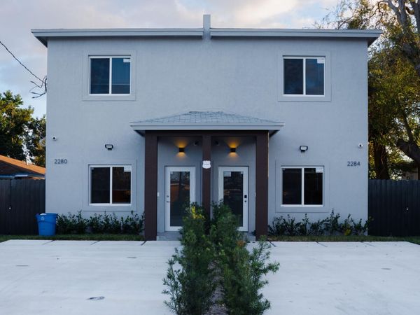 2284 NW 82nd Street, Unit 1, Miami, FL 33147