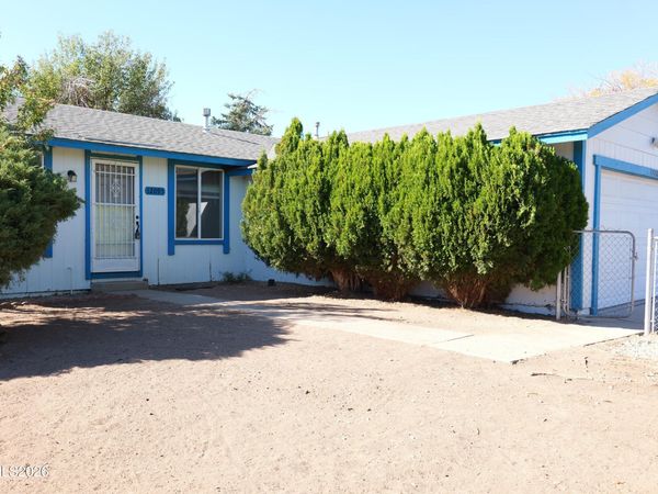 12095 Kernite Street, Reno, NV 89506
