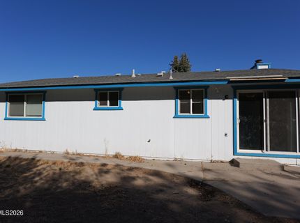 12095 Kernite Street, Reno, NV 89506 Photo