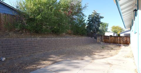 12095 Kernite Street, Reno, NV 89506 Photo