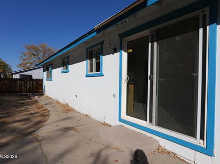 12095 Kernite Street, Reno, NV 89506 Photo