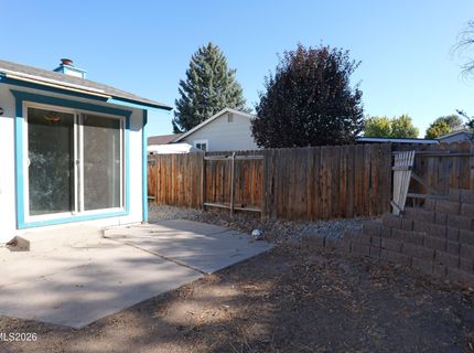 12095 Kernite Street, Reno, NV 89506 Photo