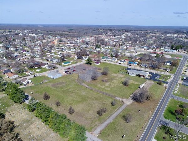 0 E Franklin Avenue, Owensville, MO 65066