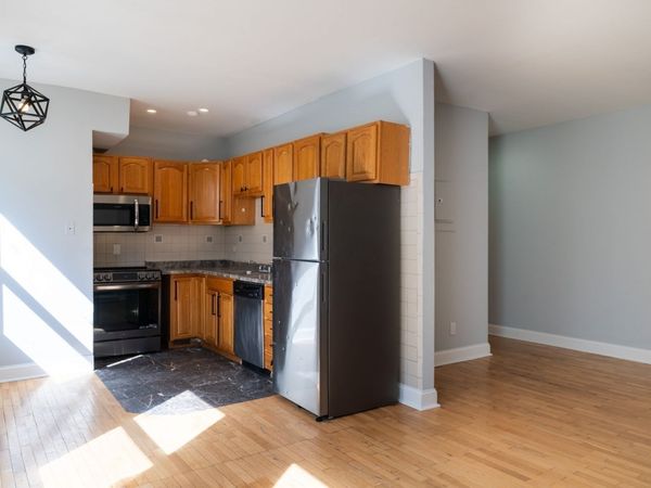 5 Sutton St, Unit 3A, Boston, MA 02126